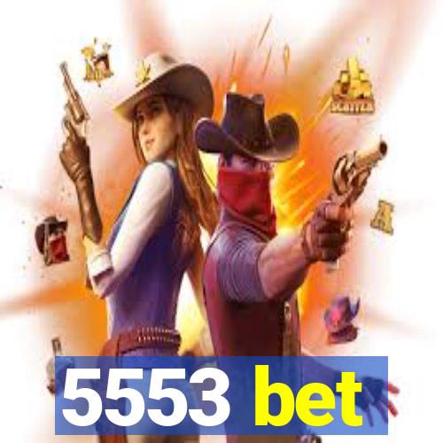 5553 bet